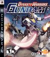 PS3  Dynasty Warriors: Gundam