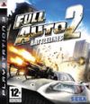 PS3  Full Auto 2: Battlelines