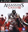 Assassin's Creed 2 (PS3) Русская версия