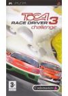 PSP  TOCA Race Driver 3