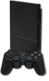 Sony PS2 ( мод. 77008) +2 игры