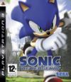 PS3  Sonic the Hedgehog