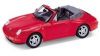 Игрушка модель машины 1:34-39 PORSCHE 911(997)CARRERA S COUPE