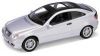 Игрушка модель машины 1:18 MERCEDES-BENZ C-CLASS SPORT COUPE