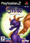 Легенда о Спайро: Вечная ночь (PS2) Рус. версия