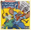 Freestylers Adventures in freestyle