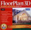 FloorPlan 3D. Дизайнер интерьеров Light Версия 10