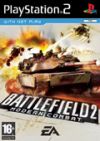 PS2  Battlefield 2: Modern Combat. Platinum