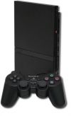 Sony PS2 ( мод. 77008) + Jak3r + Ratchet3