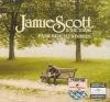 Scott Jamie & The Town: Park Bench Theories