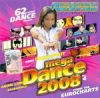 Академия хитов: Mega Dance 2008 vol4 mp3