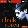 Chick Corea: The Best of