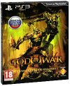 God of War 3: Коллекционное издание (PS3) Русская