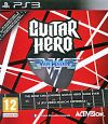 Guitar Hero Van Halen (PS3)