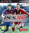 Pro Evolution Soccer 2010 (PS3) Русские субтитры