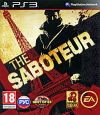 Saboteur (PS3) Русские субтитры