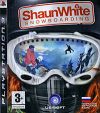 Shaun White Snowboarding (PS3) Русская версия