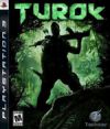 Turok (PS3)