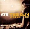 ATB DJ'4 in the Mix cd1