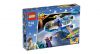 Lego 7593 История игрушек Командный звездолёт База