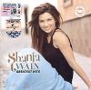 Shania Twain: Greatest hits