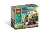 Lego 7950 Замок Решающий поединок Рыцаря