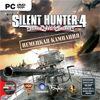 Silent hunter 4 Волки тихого океана Немецкая к dvd