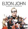 Elton John: Rocket Man. The Definitive Hits