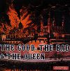 The Good, The Bad & The Queen: The Good, The Bad & The Queen