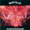 Motorhead: No Sleep til hammersmith