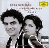 Anna Netrebko & Rolando Villazon: Duets