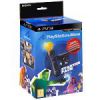 PlayStation Move Starter Pack (Камера PS Eye + Контроллер движения)