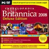 Britannica 2008 Deluxe Edition