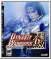 Dynasty Warriors 6 (PS3)