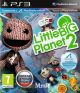 LittleBigPlanet 2 (с поддержкой PS Move) (PS3) Русская версия