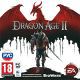Dragon Age II (jewel) EA DVD русские субтитры