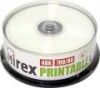CD-R Mirex Printable 700mb 48x (25 шт.)