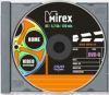 DVD-R Mirex Video-коллекция 4,7 Gb 16х slim