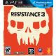 Resistance 3 (PS3) Русская версия