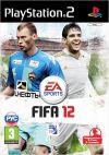 FIFA 12 (PS2) Русская версия