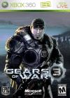 Gears of War 3 (Xbox 360) Русские субтитры