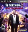 Deadrising 2 Off the Record (PS3)