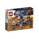 Lego 9488 Звездные войны Боевой комплект ARC клоны и дроиды-диверсанты