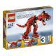 Lego 6914 Криэйтор Динозавр хищник