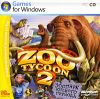 Zoo tycoon 2: Зоопарк юрского периода