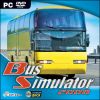 Bus Simulator 2008 dvd