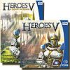 Heroes of Might and Magic V