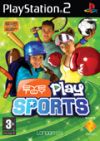 EYEToy: Play Sports PS2