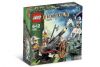 Lego 7090 Замок Атака баллисты