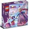 Lego 7580 Бельвилль Принцесса на коньках